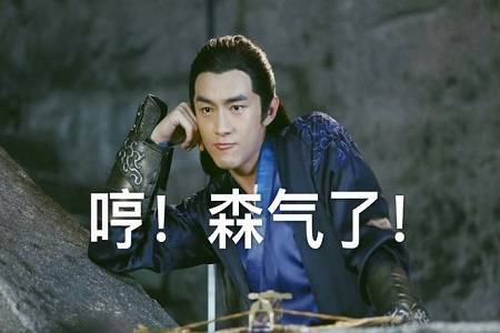 李易峰王思聪同游日本，林更新：我恨