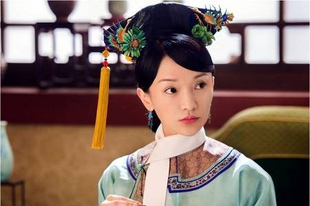 曝周迅将出演影版《鹿鼎记》,灵气少女还能给我们带来惊喜吗