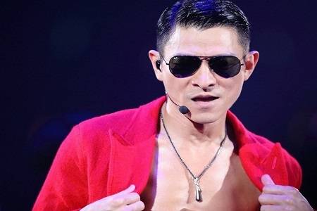 刘德华个人名义补偿歌迷,网友:活该红一辈子