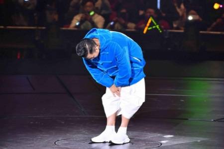 刘德华个人名义补偿歌迷,网友:活该红一辈子