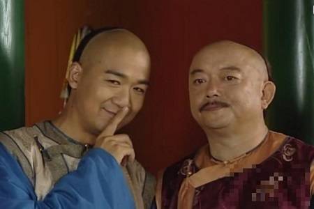 王刚老师竟然是网恋,这么美好的爱情也是少见了