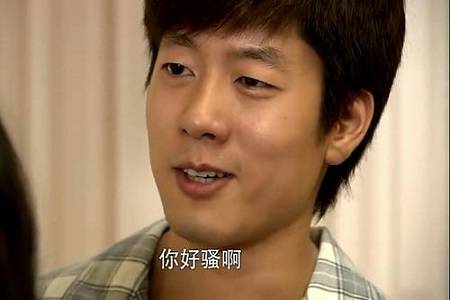 于晓光调侃凌潇肃,女儿叫“凌品如”挺好的