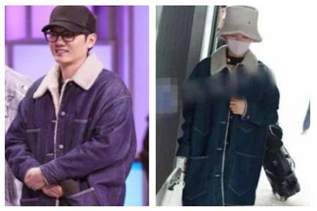 冯绍峰穿赵丽颖外套录节目,戏里戏外都是各种甜