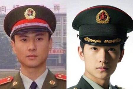 沈腾曾是军艺的校草,网友:岁月到底对你做了什么