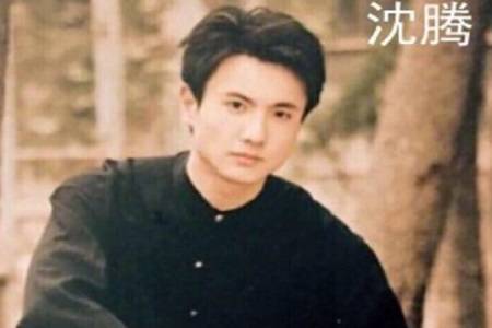 沈腾曾是军艺的校草,网友:岁月到底对你做了什么