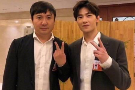 沈腾曾是军艺的校草,网友:岁月到底对你做了什么