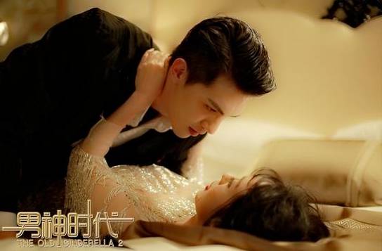 30位女星被删激情戏全曝光镜头太逼真
