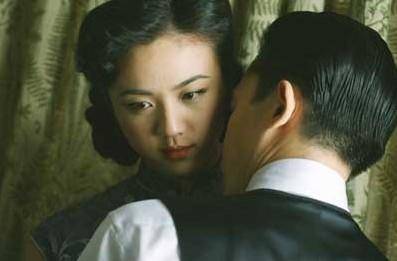 30位女星被删激情戏全曝光镜头太逼真