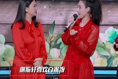 大张伟戳穿张柏芝“好妈妈”人设，场面一度尴尬