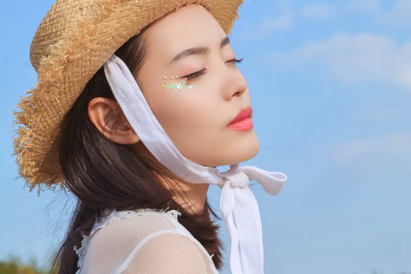 风流女教师情事