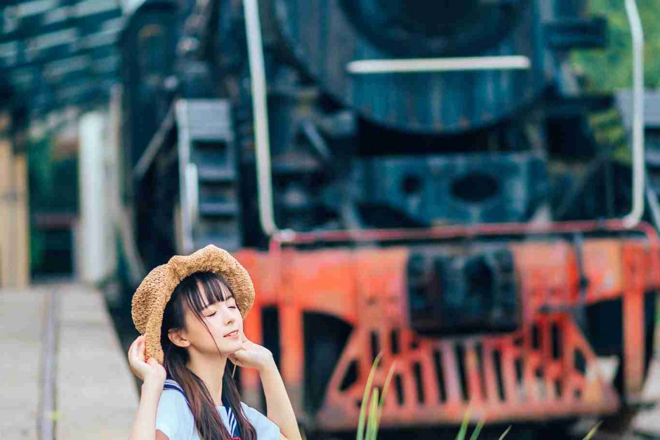 新婚少妇与门卫偷情