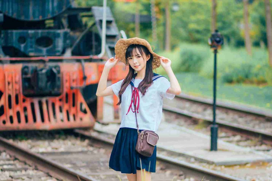 女子被骗沦为性奴