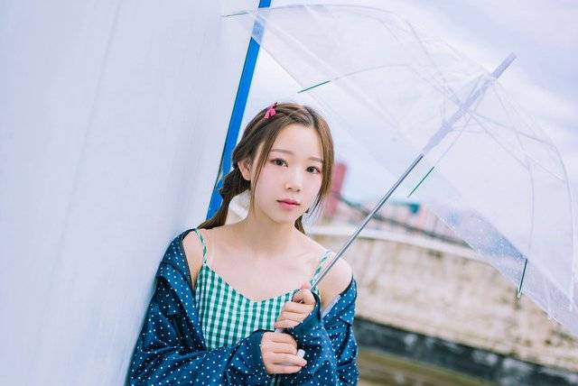 弱气乙女真实身份