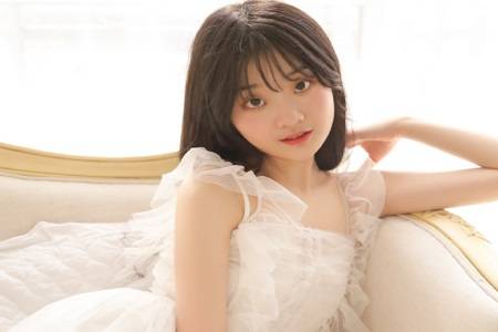 水果姐沙滩热舞秀雪乳