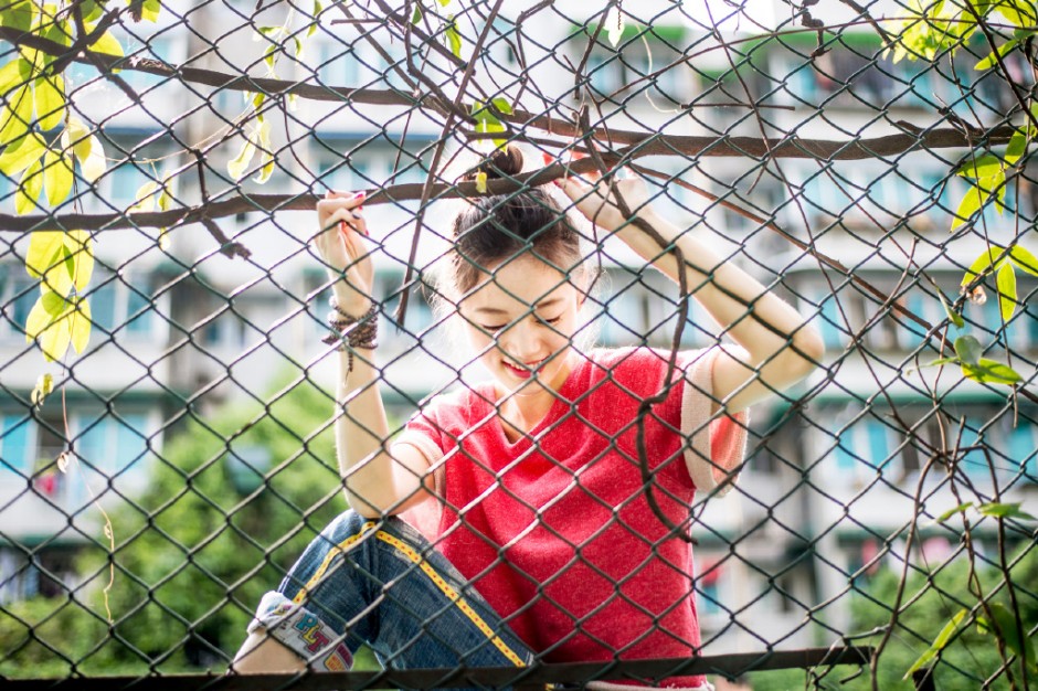 台湾最性感女护士