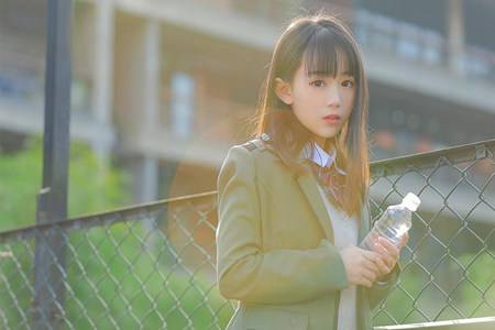 中国女子全裸艺术