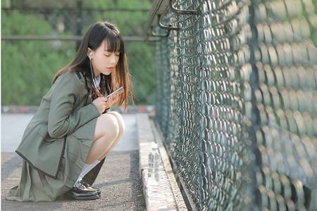 中国女子全裸艺术