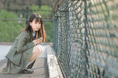 推女郎陈秋雨写真