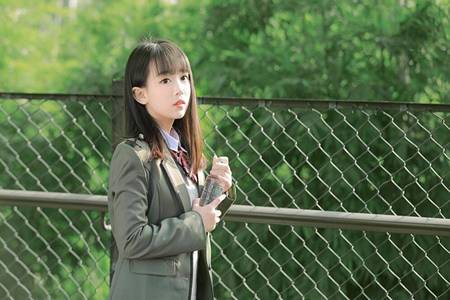 推女郎陈秋雨写真