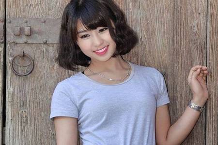 日本美人全捰下身