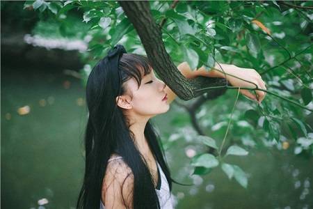 韩恩熙性感写真