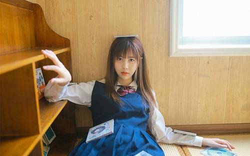 日本美臀女王出炉 高野佑衣前凸后翘好身材美到