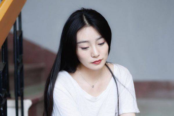 设女友裸照为QQ头像