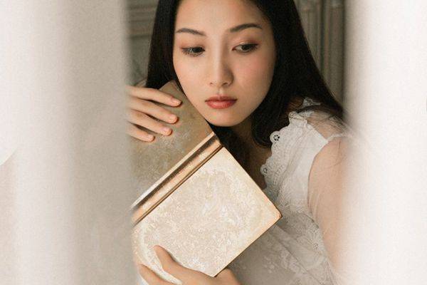 设女友裸照为QQ头像