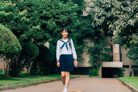陈迪娅极品写真