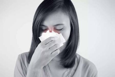 过敏性鼻炎如何根治