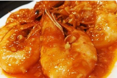 美味大蝦不要隻會清蒸，五種家常菜做法盡享鮮香蝦肉