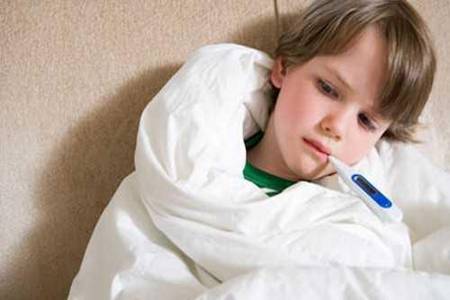 咳嗽怎么治最有效？孩子出現咳嗽家長要警惕可能是肺炎
