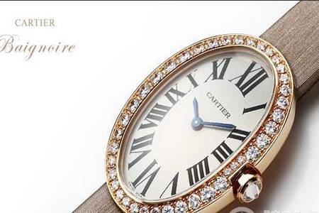 女款手表品牌大全，香奈儿女式手表展现迷人魅力