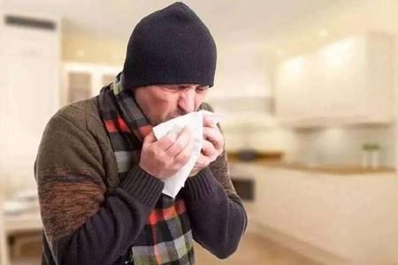鼻炎的症状很好判断，千万别把它和感冒混为一谈