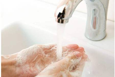 洗手方法