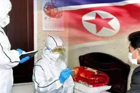 这次为什么朝鲜没有疫情？
