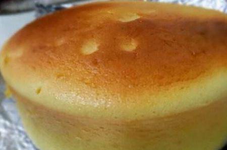 家庭电饭锅自制蛋糕的方法 2020年网友流行做蓬松蛋糕
