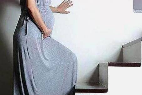 孕妇运动