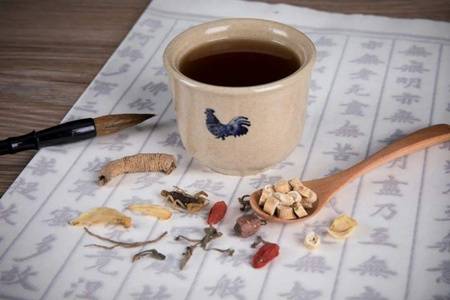 清肺排毒汤配方功效与作用，中药排毒汤预防病毒