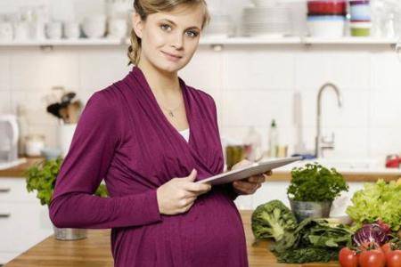 孕婦不能吃哪些食物 有兩種米孕婦要忌口