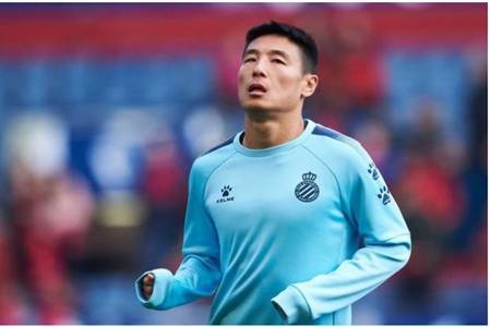 足球运动员武磊被曝感染新冠，在家隔离症状已消失