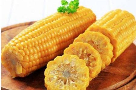 玉米煮多久就熟了？新鲜玉米的四种美味家常做法