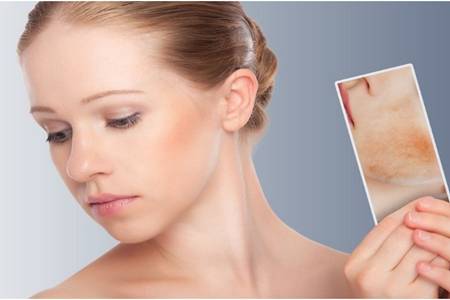 臉過敏發紅癢怎麼辦，緊急護膚方法保濕消紅腫