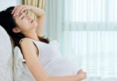 孕婦為什麼會胃酸