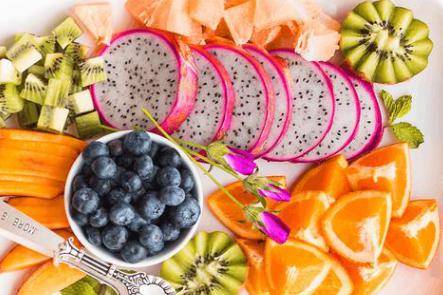 懷孕必知的10種水果比較好 孕婦這四種水果需要忌口少吃