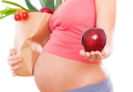 懷孕吃什麼水果比較好