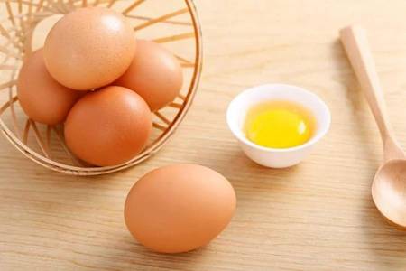 雞蛋減肥法堅持一個月瘦十斤，瘦身效果太驚人