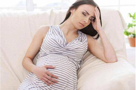 四个方法测怀孕准爆了，让你第一时间知道宝宝的到来