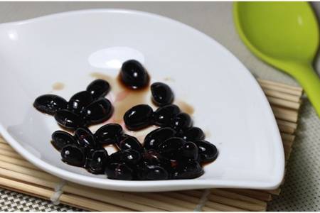 黑豆治閉經怎麼吃最好，黑豆的六種活血養生吃法