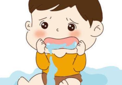 寶寶長牙期間難受怎麼緩解  寶寶出牙四種不適情況解決方法